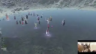 Siege of the Silver Fortress