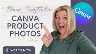 NEW FEATURE Canva 