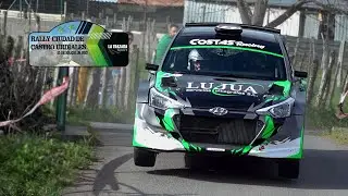 Rally Ciudad de Castro Urdiales 2023 | Show & Pure Sound