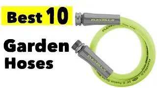Best Hose Reel  | Best 10 Auto Retractable Garden Hose Reel