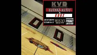 Knox @ Oregon-Davis Girls Basketball: 12-08-2023