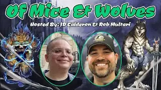 Of Mice & Wolves Episode 22