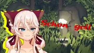 Lass es aufh&ouml;ren... / Best of German VTuber