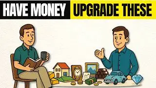 Есть больше денег? Отдайте предпочтение этим 8 умным улучшениям!