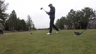 Millcroft Golf Club March 27th 2021