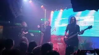 ROMAN RAIN - 3. Перезагрузка @ ECLIPSE 09.11.25 @RomanRainChannel 