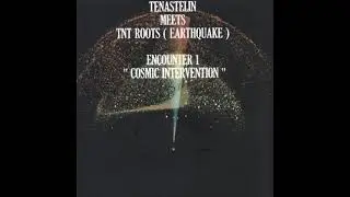 Tenastelin & TNT Roots - Peace with Jah & Peacefull Dub