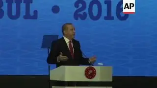Erdogan says reconsider Syria no-fly zone