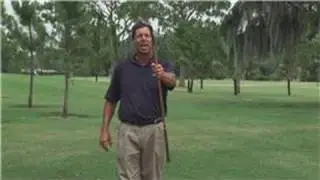 Golf Tips : How to Understand Golf Shaft Torque