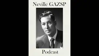Подкаст Neville GAZSP, выпуск №4 &mdash; Ментальные диеты.