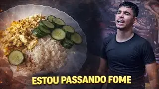 APANHEI NO SPARRING DE MUAY THAI