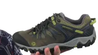 Merrell Allout Blaze Артикул: 8233065