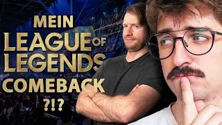 Ist League of Legends immernoch spielbar? (Maxim) | Rumathra Reaction