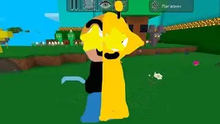 Minecraft но я в мире спрунки