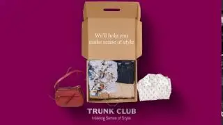 Wardrobes for the Weekend &ndash; Trunk Club for Women