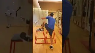 Core Strength Workout for cricketers || Jagadeesan #indiancricketer #shorts #csk #chennai