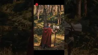 Thor Becomes Unworthy in Avengers Doomsday &ndash; Leaked Teaser Shock 🤯
