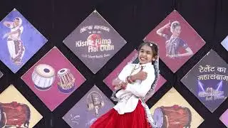 ✨ PRIYA | KKHD TV Show | Season 12 | Quater-Final | Jind