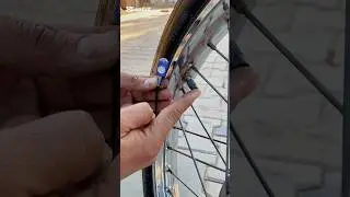 Wheel Light 😍 #shorts #tiktok #video #trending