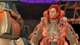 Fallout 4 - Liberty Reprimed (Livestream)