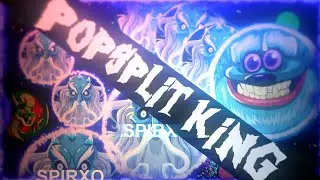 *SMALLER SIZE POPSPLIT* EVER IN BLOB.IO!! - WILDEST LEGEND DOUBLE-SPLIT & TRICKS!!! (Agar.io)