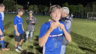Dream Volunteers| Service & Soccer Trip