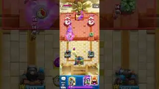 1.6 Deck 0 to 12000 Trophies #shorts