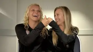 Meet the 2014 U-20 Women&rsquo;s World Cup Team: 15-Second Bio Blasts