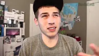Question TYme: Worst Tech, New iPad and Dancing