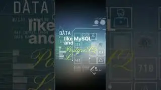 From Spreadsheets to the Cloud &mdash; Databases Explained Simply #techshorts #techhistory
