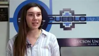 Pueblo College Preparatory Academy