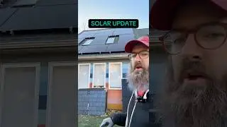 Мы уже совсем близко! #solar #diy #pvhazardcontrol