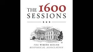 The White House 1600 Sessions: Springtime at the White House