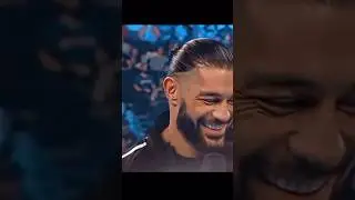 Roman Reigns Edit |Tiki Tiki (slowed) #romanreigns #edit #wwe