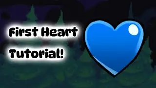 How to get the first crystal heart (Celeste)