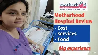 Motherhood hospital Review bad or Good ? My experience  #motherhood #pregnancy #babydelivery#viral 🔥