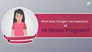 Safe Motherhood - 16th Week Pregnancy (Part 2)