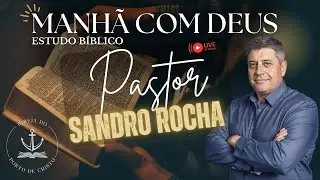 MANHÃ COM DEUS 16/01/2026 -