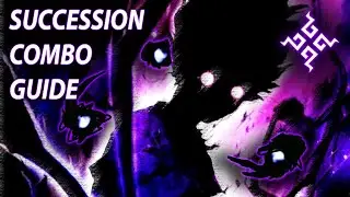 Ultimate Succession Sorc Combo Guide