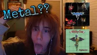 ranking 80s rock/metal until i EXPLODEAAAAAAHH!!!!!!!!