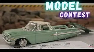 HobbyTown 2022 National Show