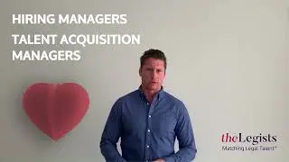 🚨TO ALL HIRING MANAGERS OR TALENT ACQUISITION MANAGERS - WHO WE ARE VIDEO🚨