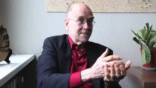David Schweickart on his model of economic democracy