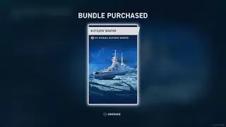 Today, i bought Kutuzov W!(two games!)