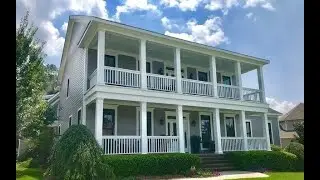 AUGUSTA GEORGIA | AUGUSTA GA HOMES FOR SALE | LIVING IN AUGUSTA GEORGIA