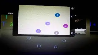 CCV 1.4 and MT4j Fiducial Test (2 of 3)