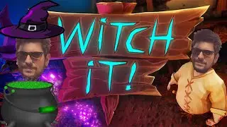 Hypesinemalar 20.04.2020 Wtcn ve Kendine M&uuml;zisyen ile Witch It