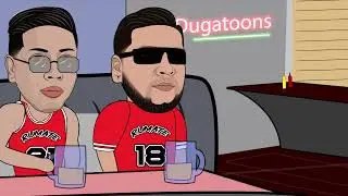 PATA E LANA - RUMATE ( TRAP TUMBADO )