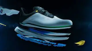 FootJoy Pro SLX Golf Shoes Unveiled: Advanced Traction and Comfort for 2024