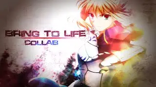 Bring To Life [IC collab with LullabyLockdown]